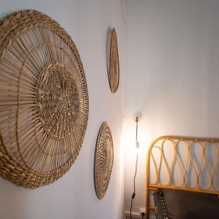 Appartement Tout Equipe 4 Couchages- Vieux Port & Panier Marsella Exterior foto