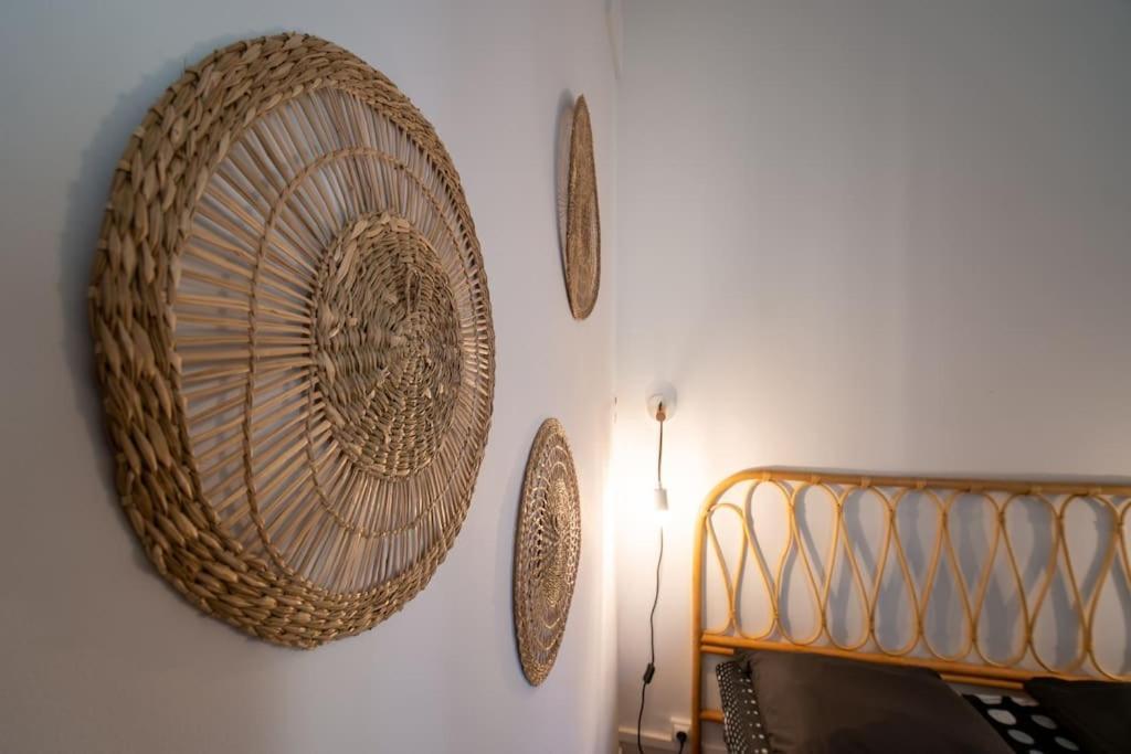 Appartement Tout Equipe 4 Couchages- Vieux Port & Panier Marsella Exterior foto