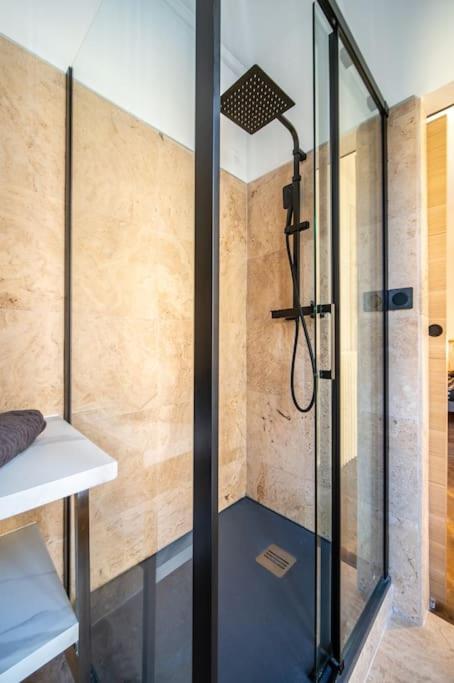 Appartement Tout Equipe 4 Couchages- Vieux Port & Panier Marsella Exterior foto